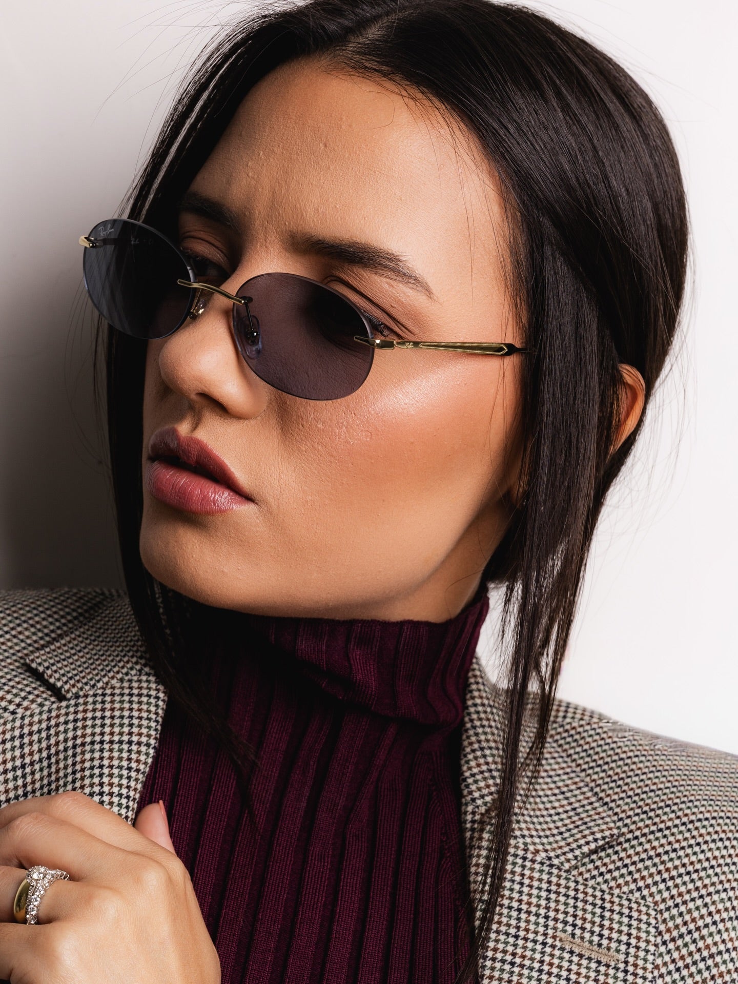 Óculos de Sol Ray-Ban RB3767