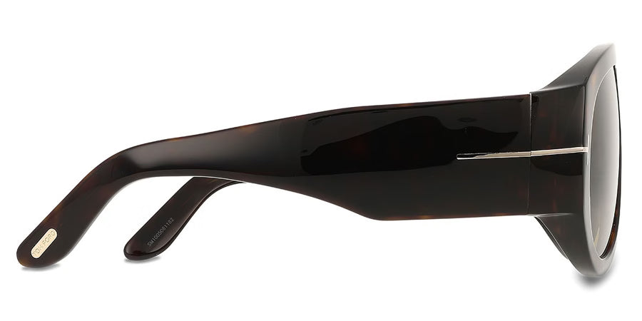Óculos de Sol Tom Ford Bronson 1044 52N