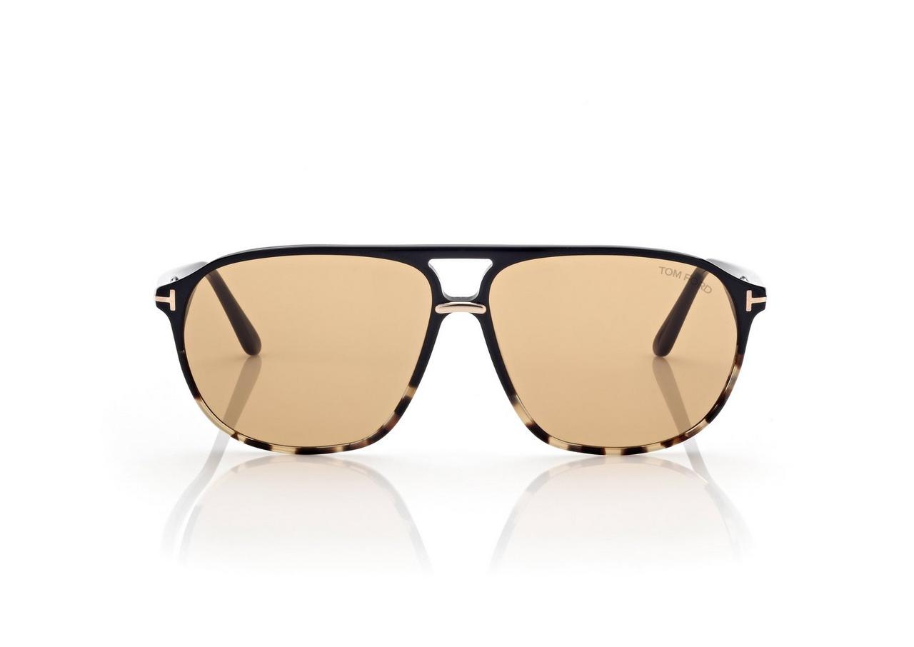 ÓCULOS DE SOL TOM FORD BRUCE FT1026 05E