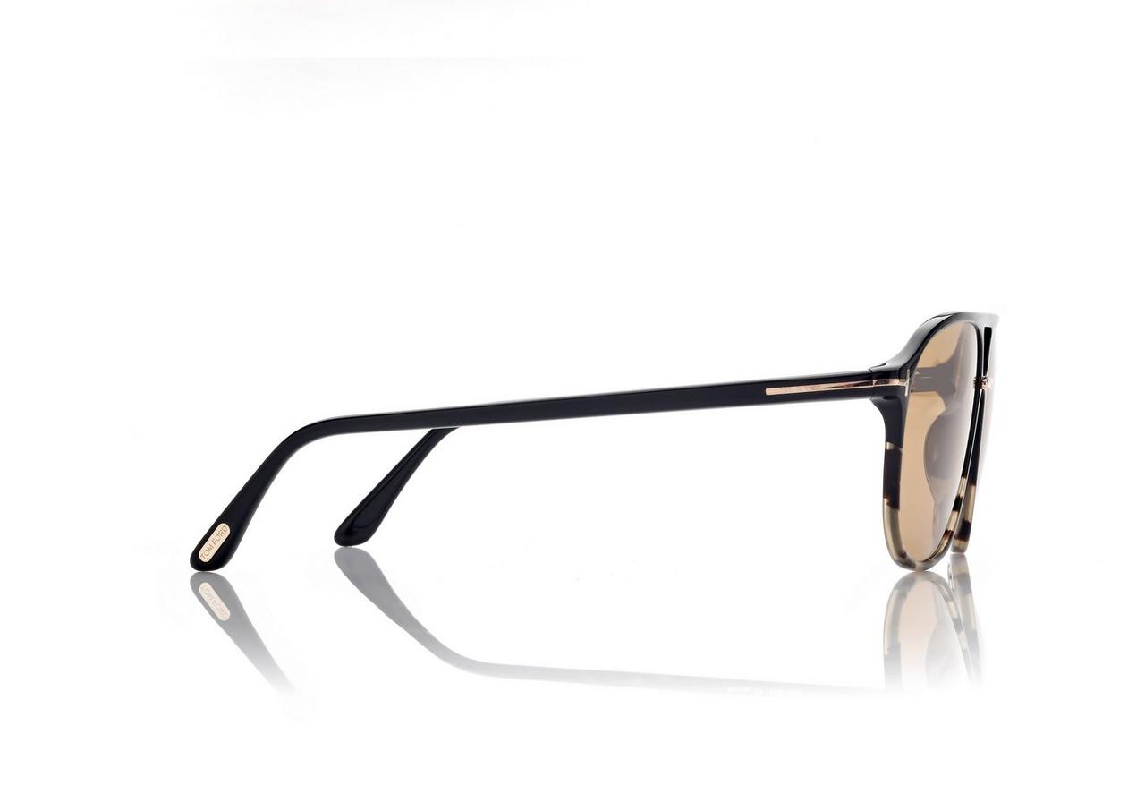 ÓCULOS DE SOL TOM FORD BRUCE FT1026 05E