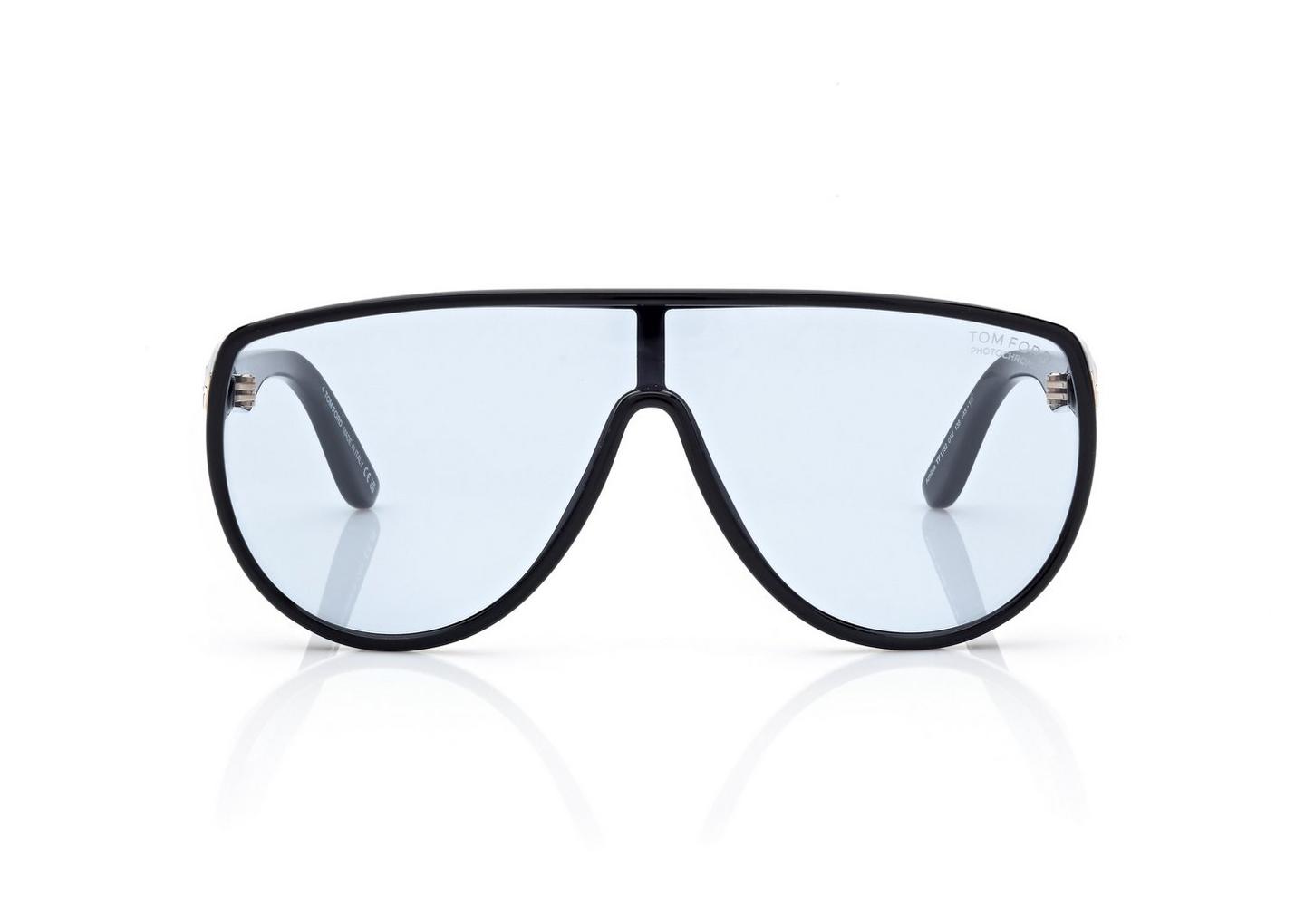Óculos de Sol Tom Ford Achilles FT1182 01A