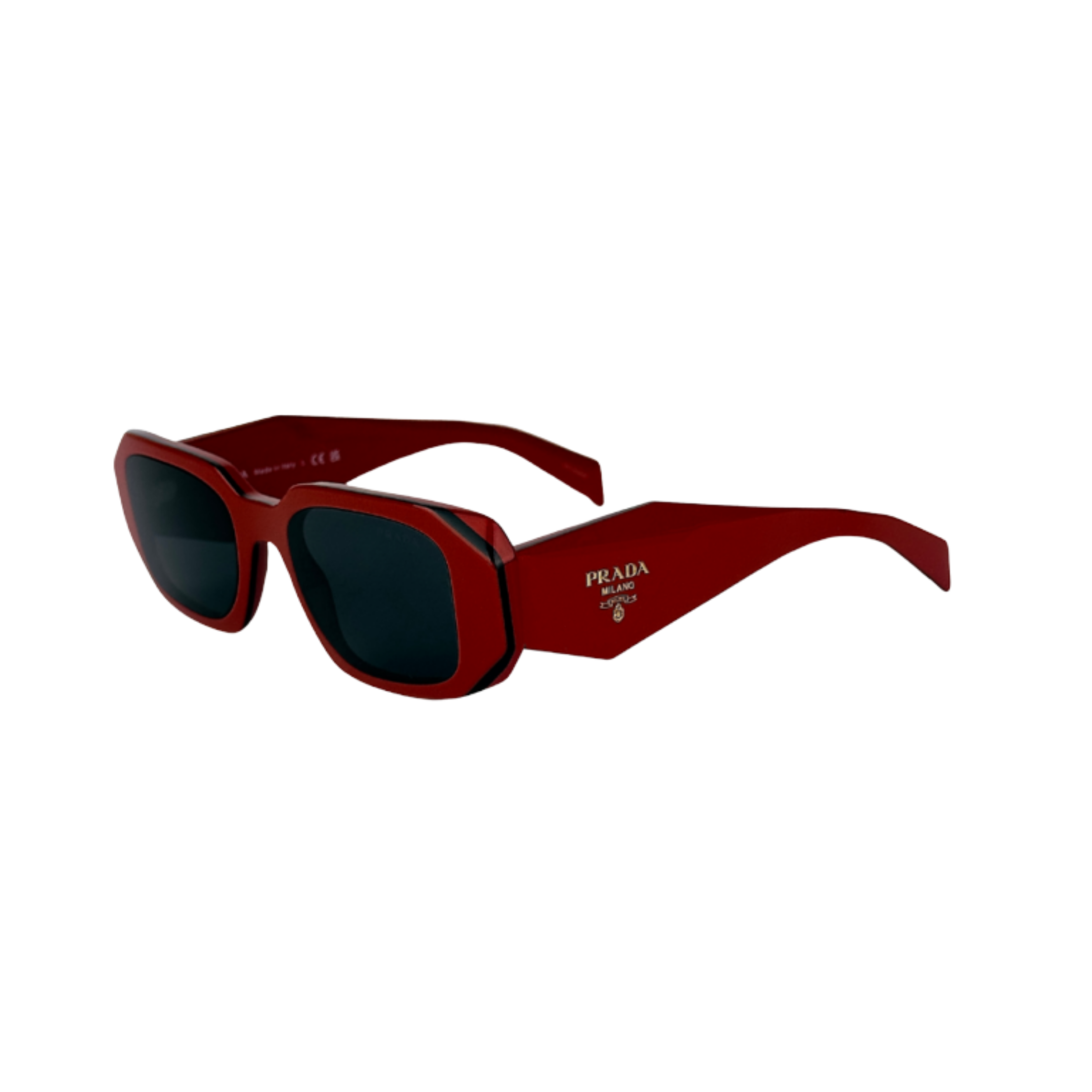 Óculos de sol Prada PR17W 12N-5S0 49 20 145 3N