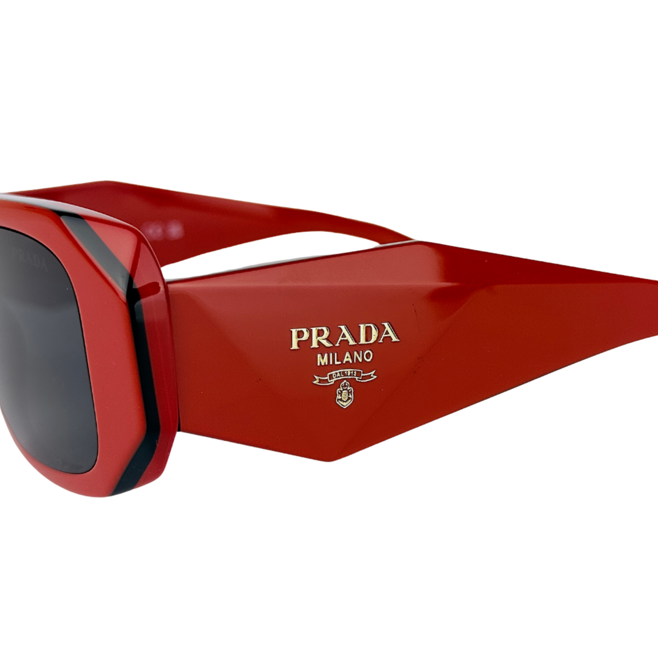 Óculos de sol Prada PR17W 12N-5S0 49 20 145 3N