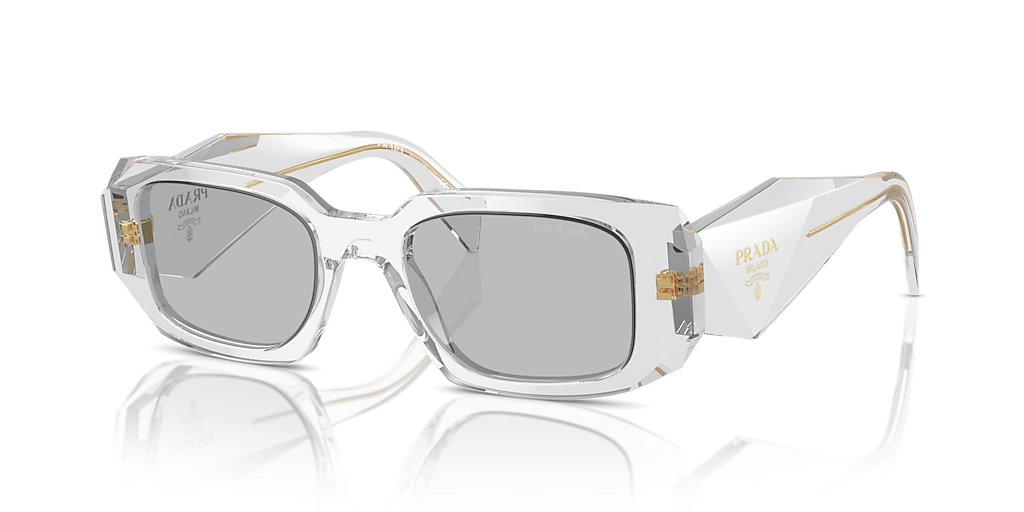 Óculos de sol Prada PR17W 12R-30B 49 20 145 1N