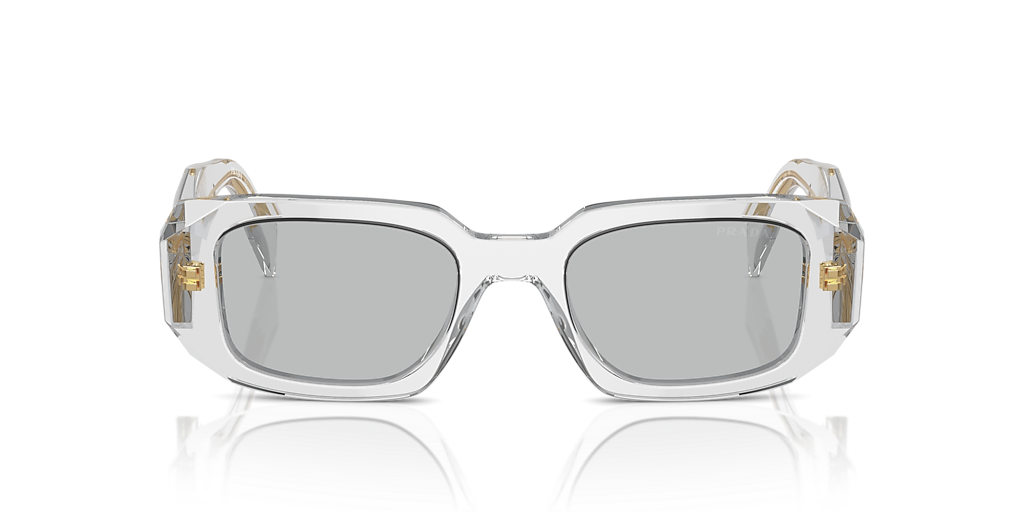 Óculos de sol Prada PR17W 12R-30B 49 20 145 1N