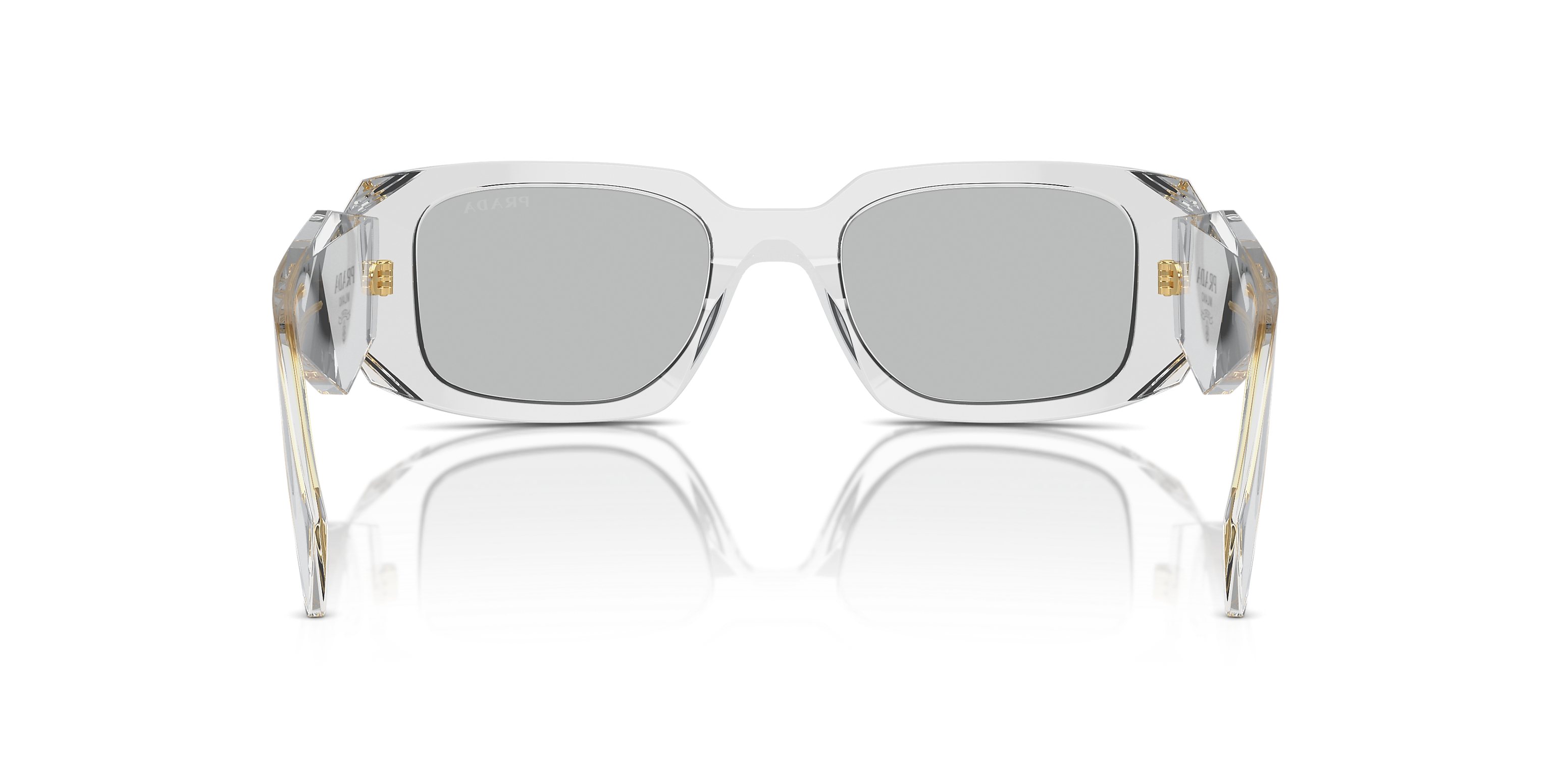 Óculos de sol Prada PR17W 12R-30B 49 20 145 1N