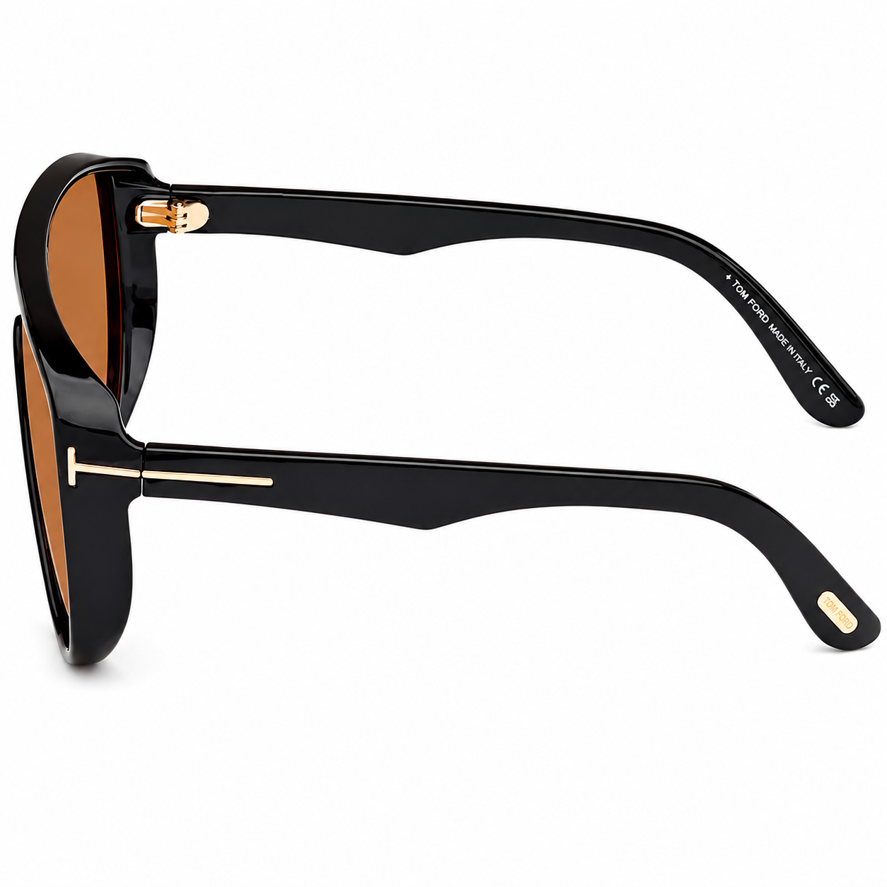 Óculos de Sol Tom Ford Achilles FT1182 01E