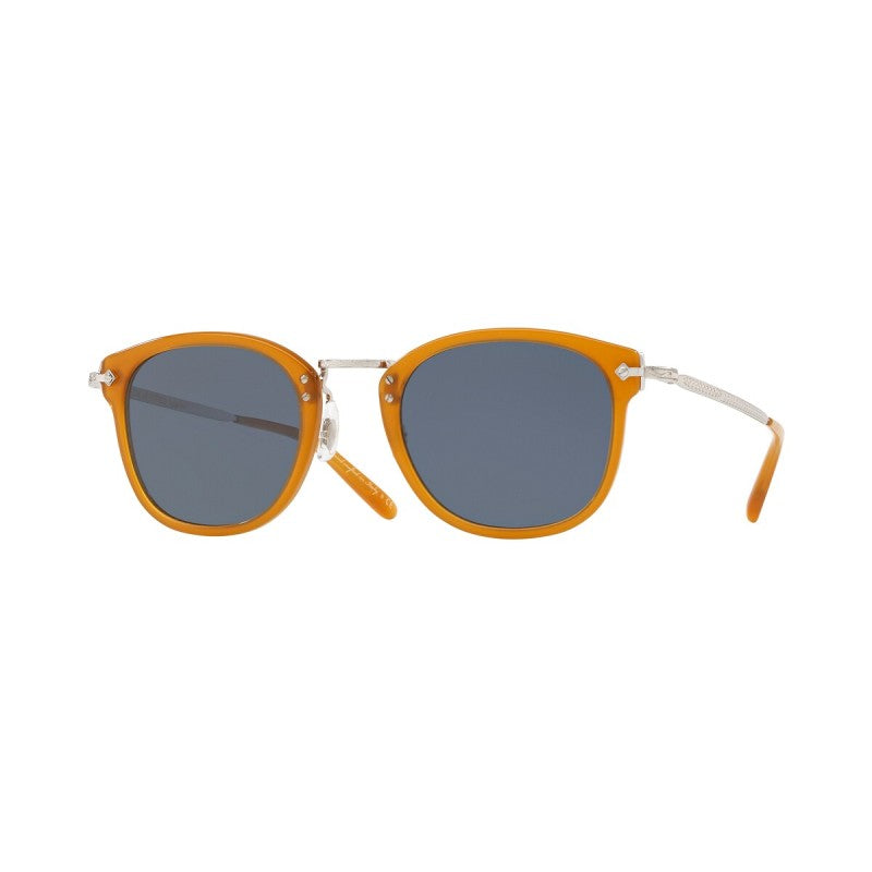 Óculos de sol Oliver Peoples OV5350S 1578R5 OP-506 Sun 49 22 140 3N