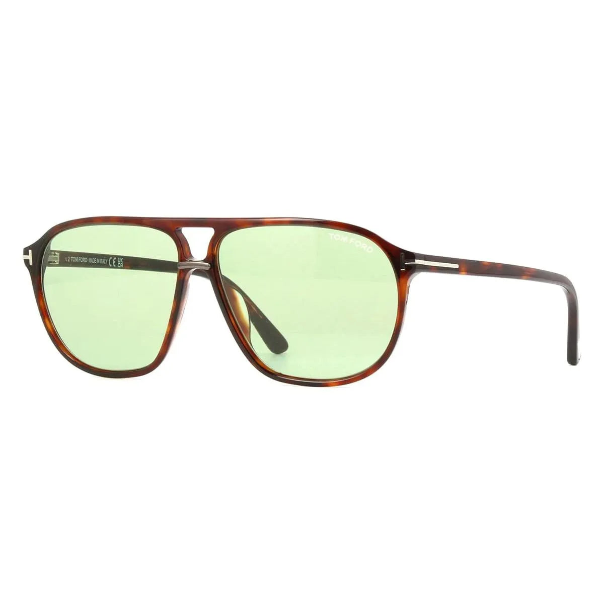 Óculos de Sol Tom Ford Bruce FT1026 54N