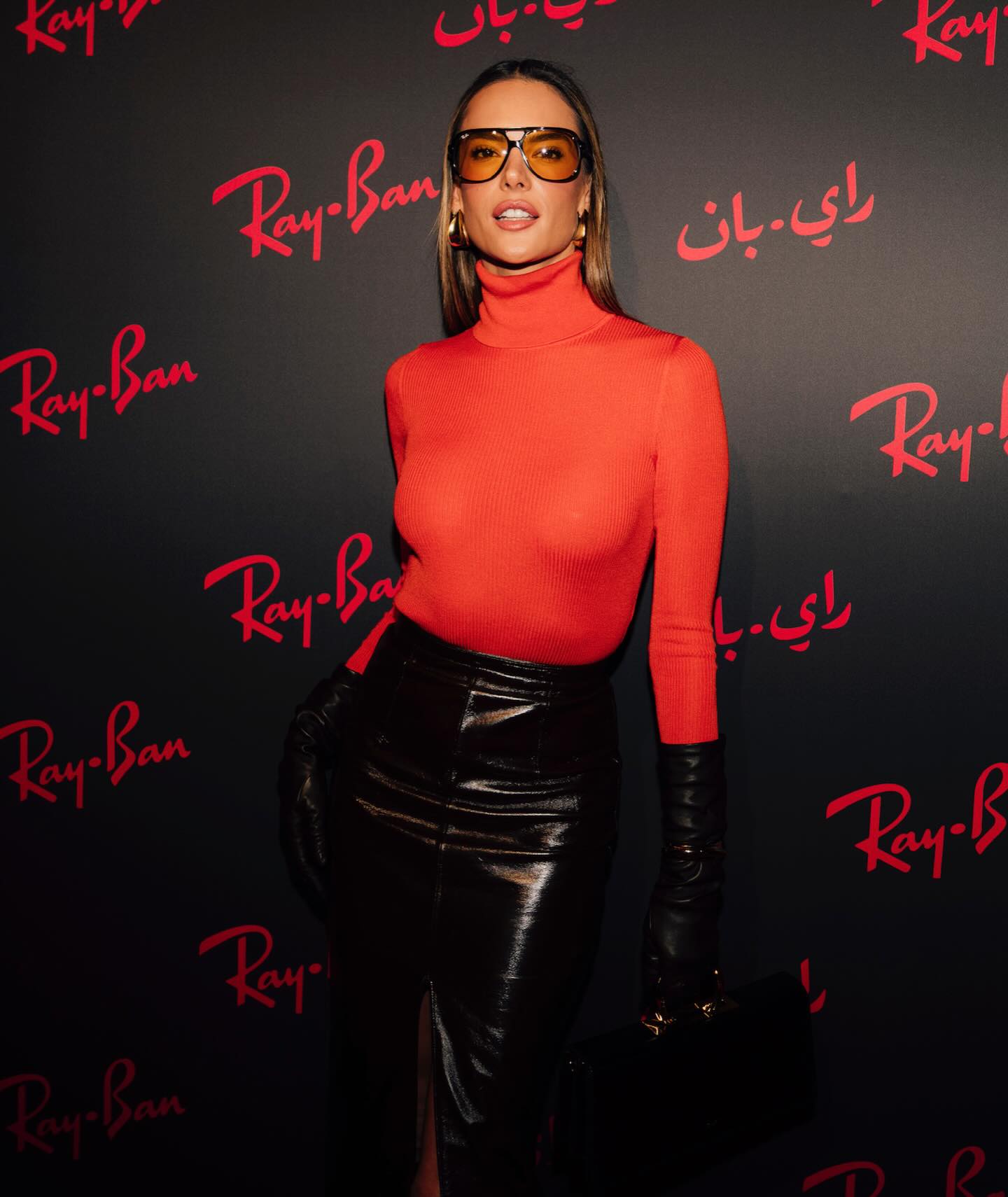 Óculos de Sol Ray-Ban RB2198 Bill Summer Capsule