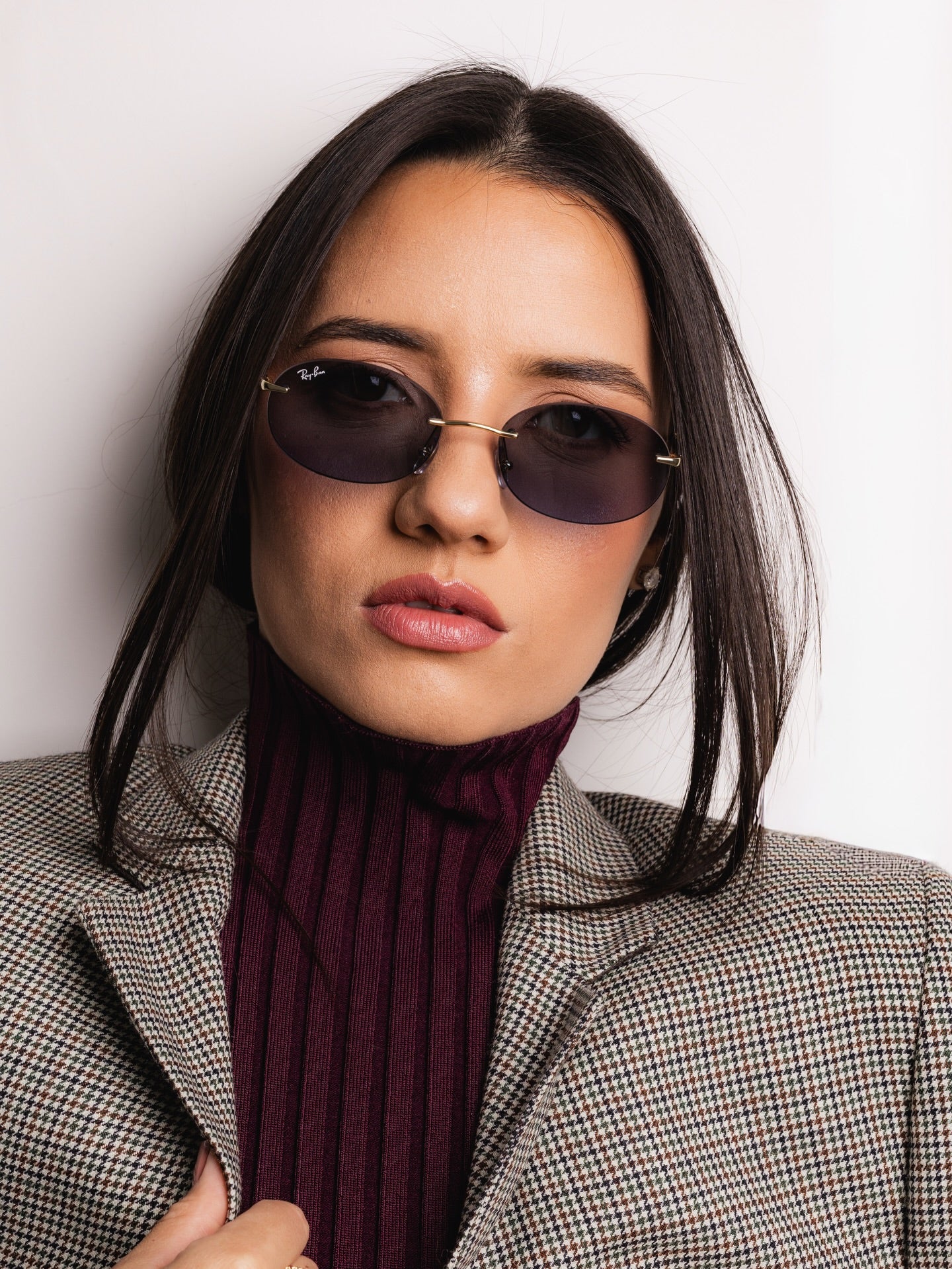 Óculos de Sol Ray-Ban RB3767