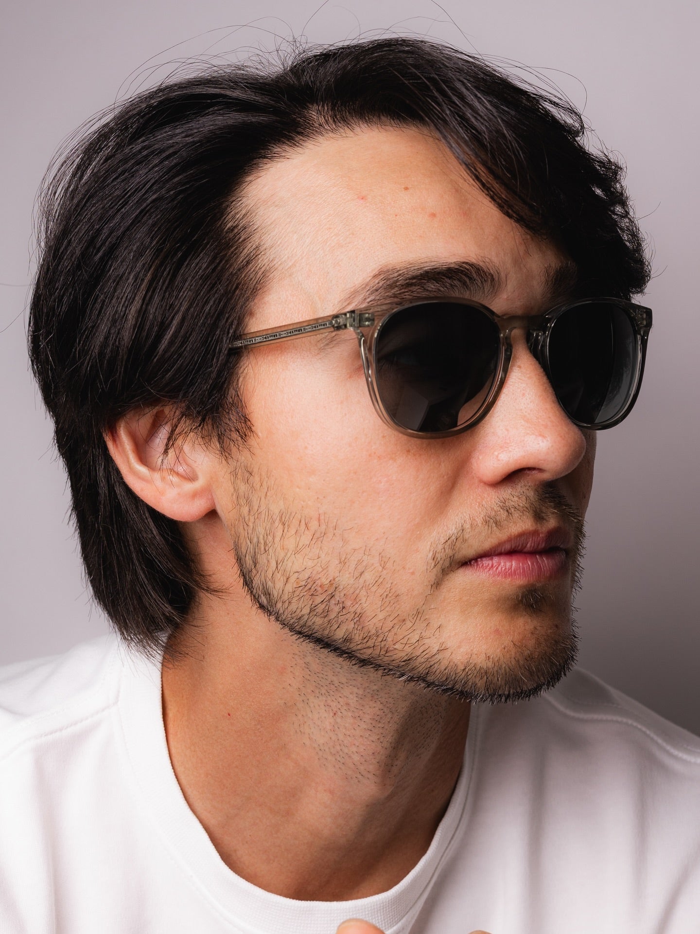 Óculos de Sol Oliver Peoples OV5219S 113239 Falmont Sun 49 21 145 3 N