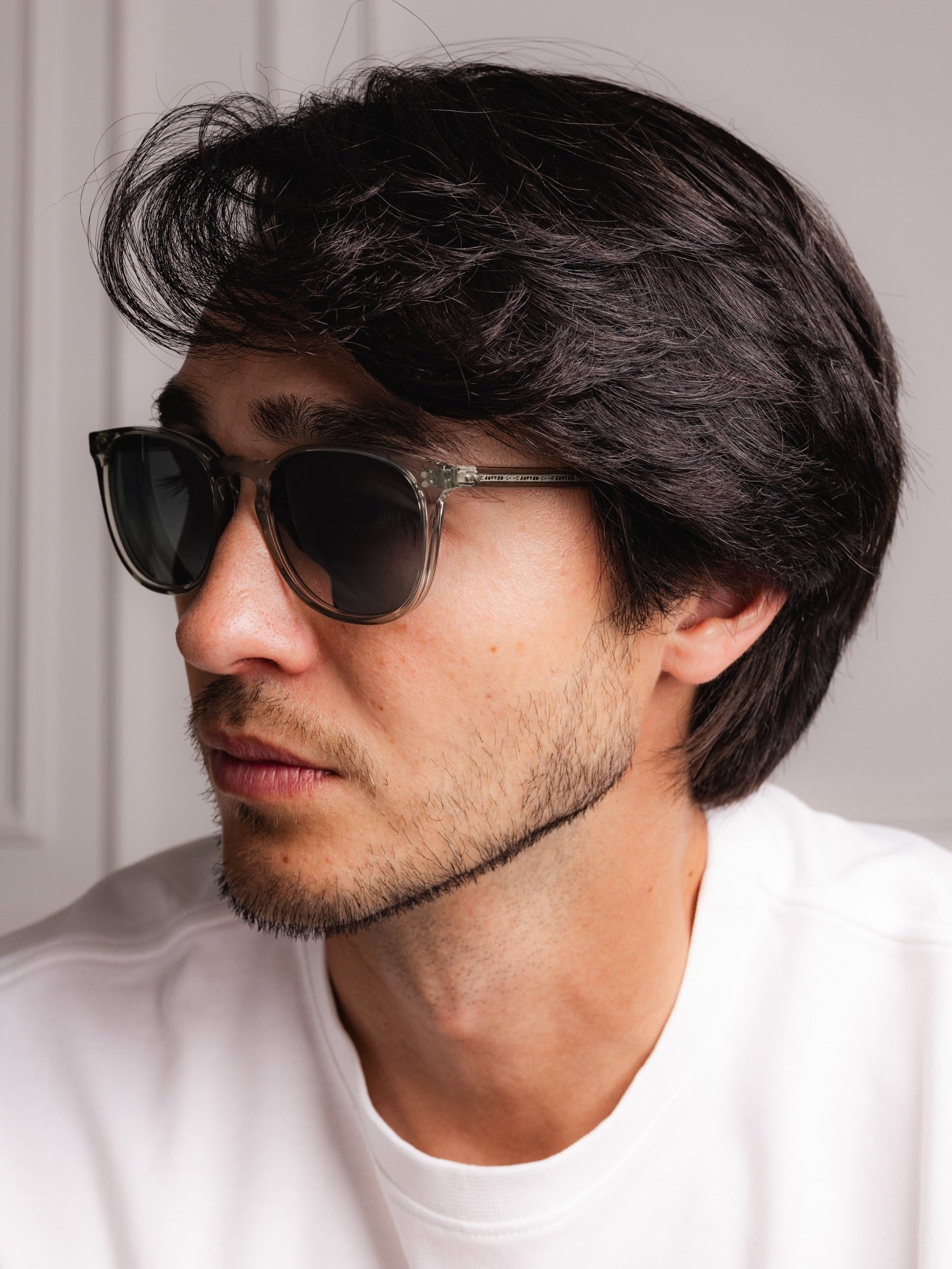 Óculos de Sol Oliver Peoples OV5219S 113239 Falmont Sun 49 21 145 3 N