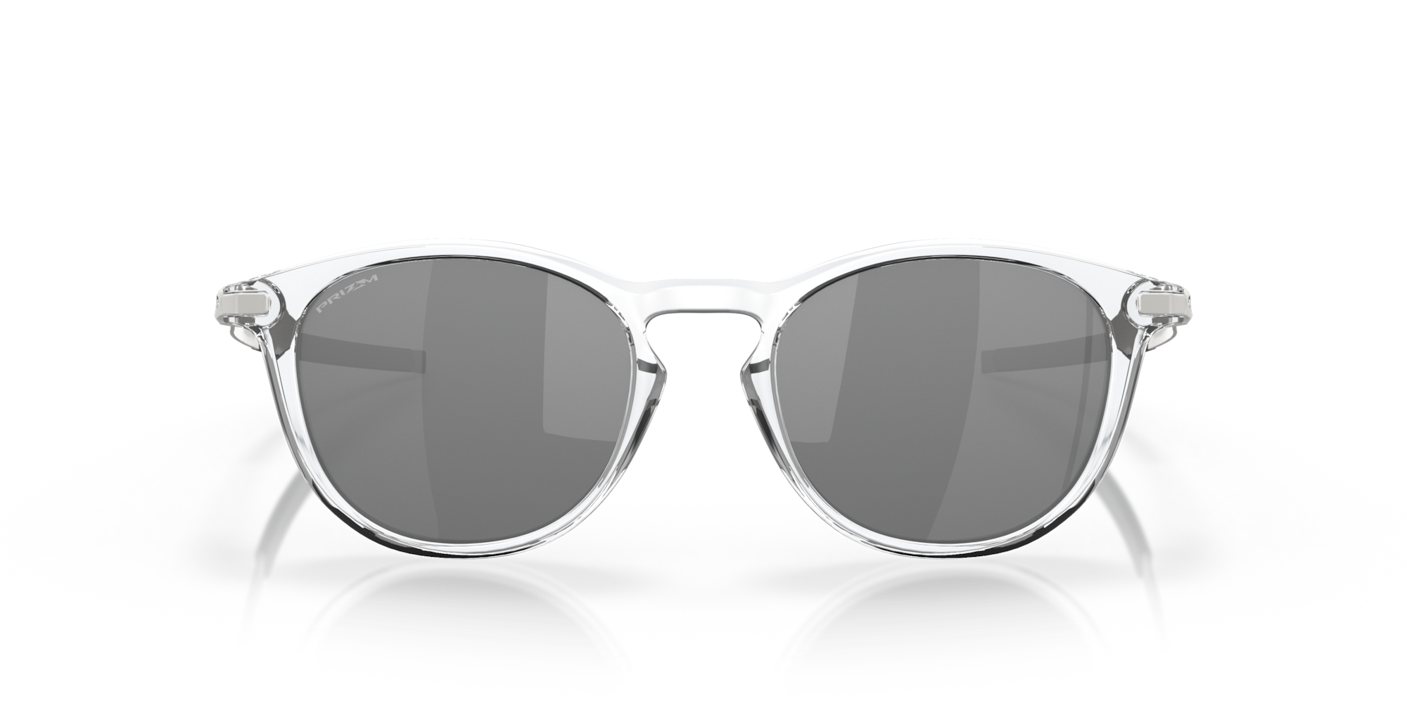 Óculos de Sol Oakley PITCHMAN R OO9439-0250 140 3N Polished Clear, lentes Prizm