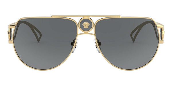 Óculos de sol Versace 2225 1002/87 60 15 140 3N