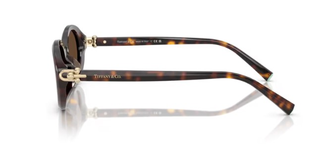 Óculos de Sol Tiffany TF4242-D 8015/3G 54 19 140 3N