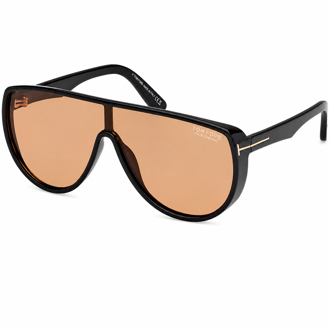 Óculos de Sol Tom Ford Achilles FT1182 01E