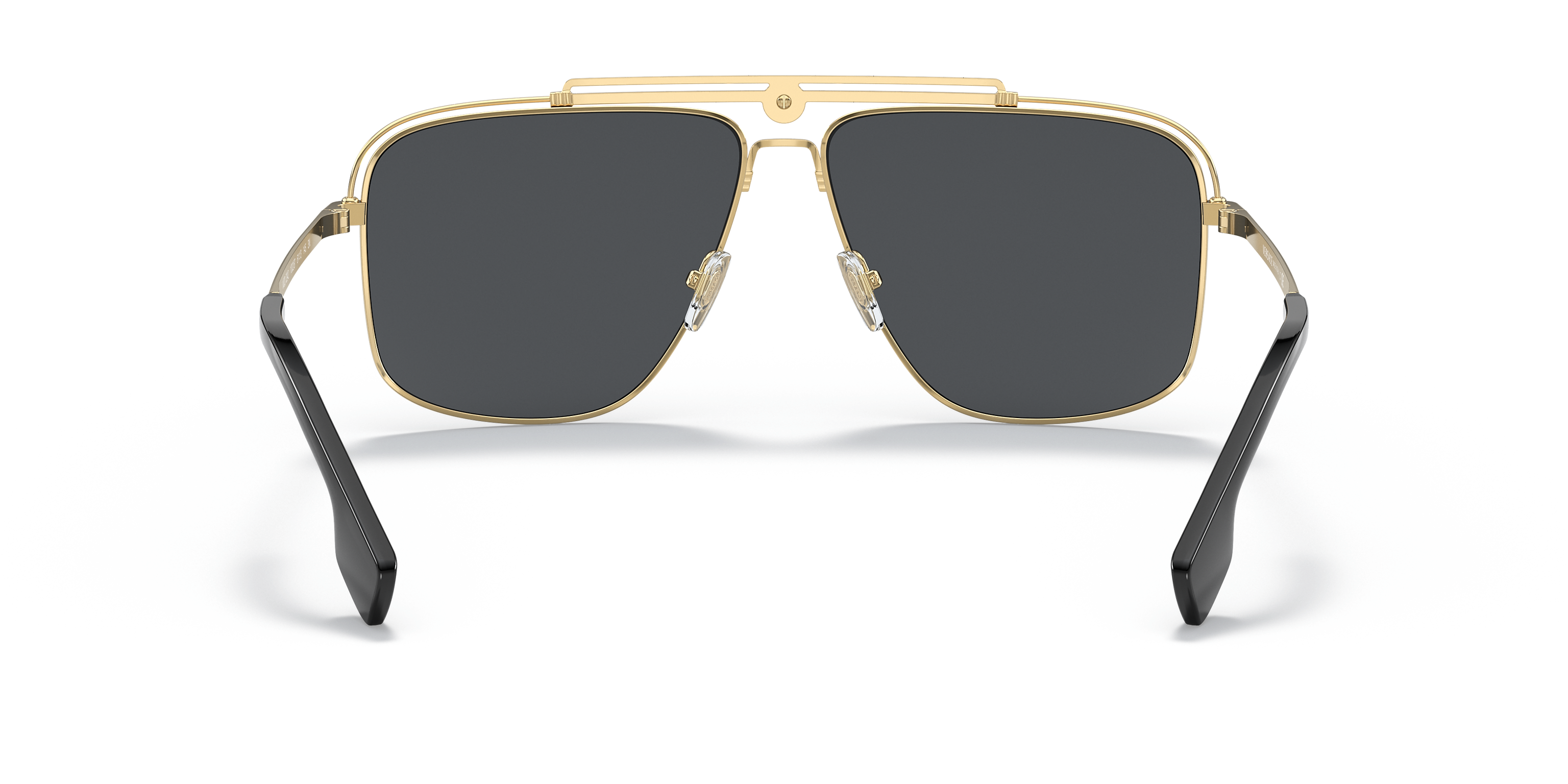 Óculos de sol Versace 2242 1002 89 61 13 145 2N