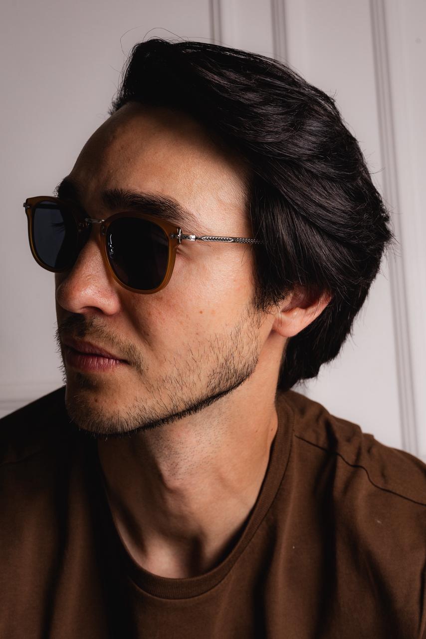 Óculos de sol Oliver Peoples OV5350S 1578R5 OP-506 Sun 49 22 140 3N