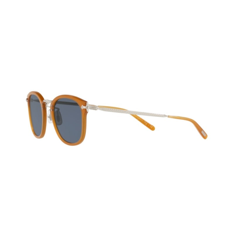 Óculos de sol Oliver Peoples OV5350S 1578R5 OP-506 Sun 49 22 140 3N
