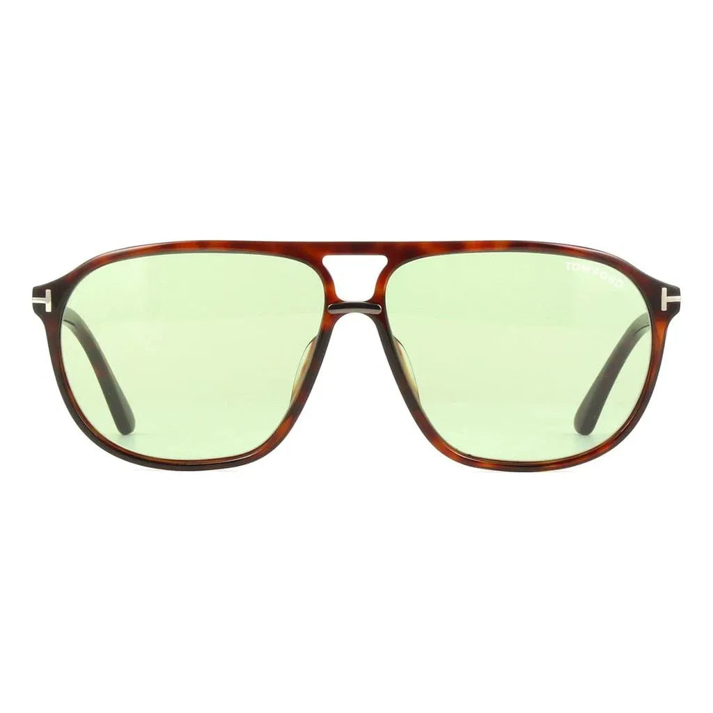 Óculos de Sol Tom Ford Bruce FT1026 54N