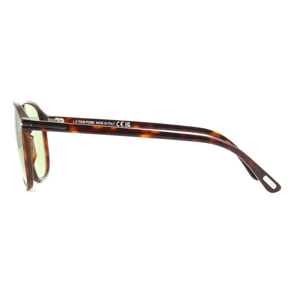 Óculos de Sol Tom Ford Bruce FT1026 54N